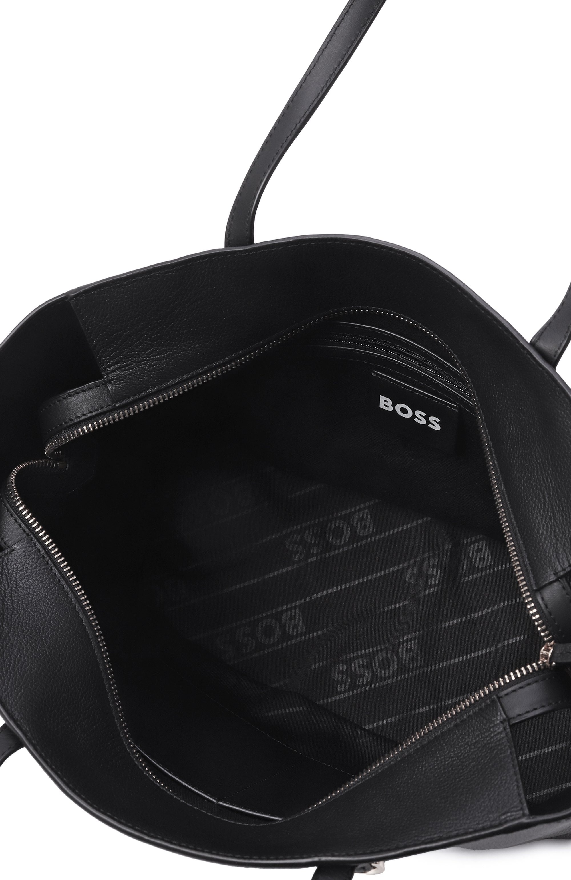 Сумка-тоут alyce BOSS, арт. 50535973, фото 5