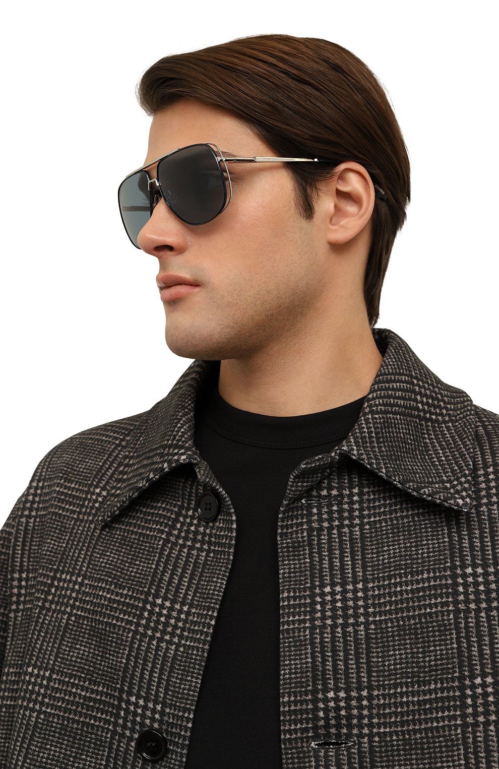 Солнцезащитные очки CHOPARD, арт. G91 E70P, фото 2