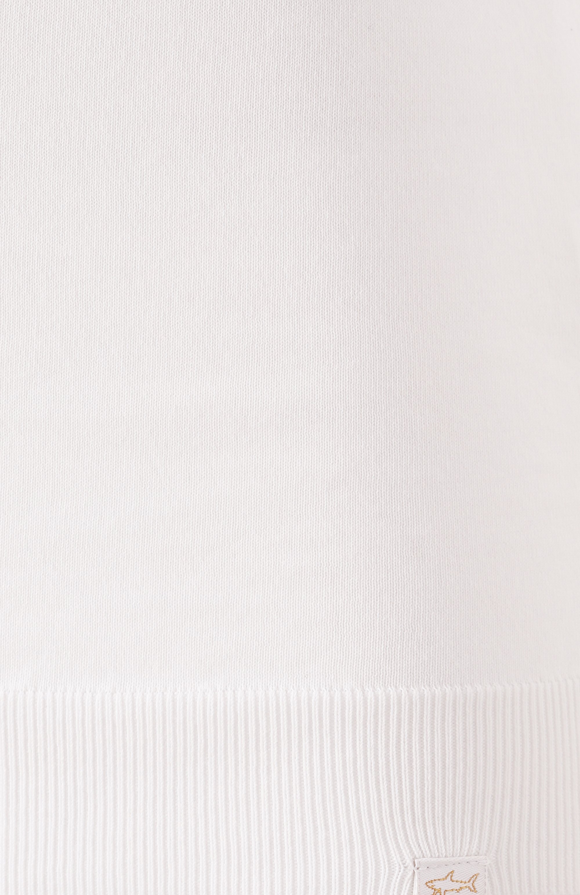 Хлопковый джемпер PAUL&SHARK, арт. 25411516, фото 6