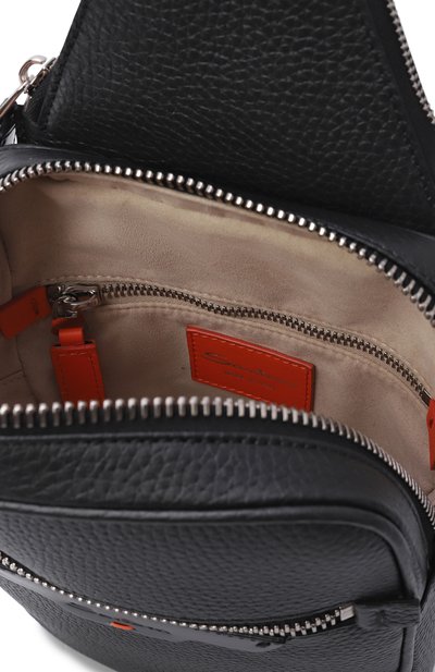 Рюкзак SANTONI, арт. UIBGA2869BS-AITB, фото 4