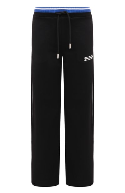 Женские брюки OFF-WHITE, арт. 0WVI011F24FAB001