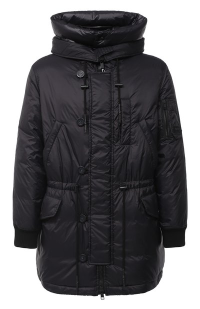 Пуховик YVES SALOMON, арт. 21WHM04185A39W, фото 1