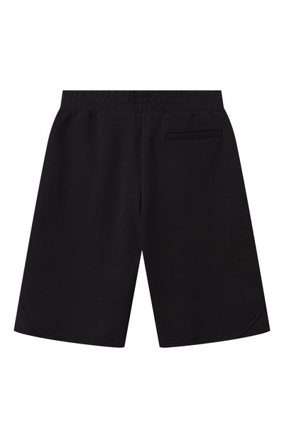 Комплект из футболки и шорт EMPORIO ARMANI, арт. EB000169/AF13218, фото 5