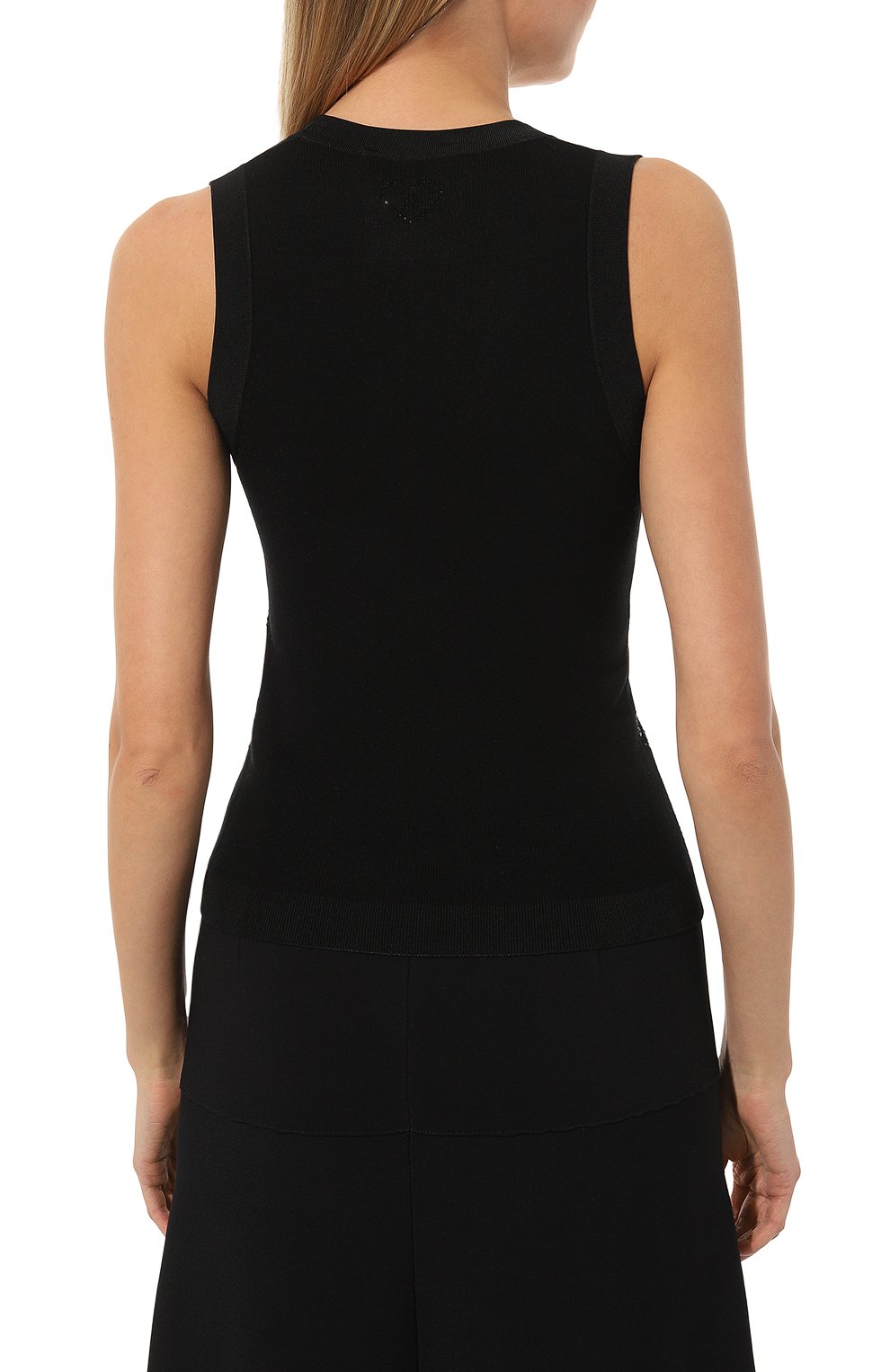 Топ из вискозы BLUGIRL, арт. RA3110/MA18F, фото 4