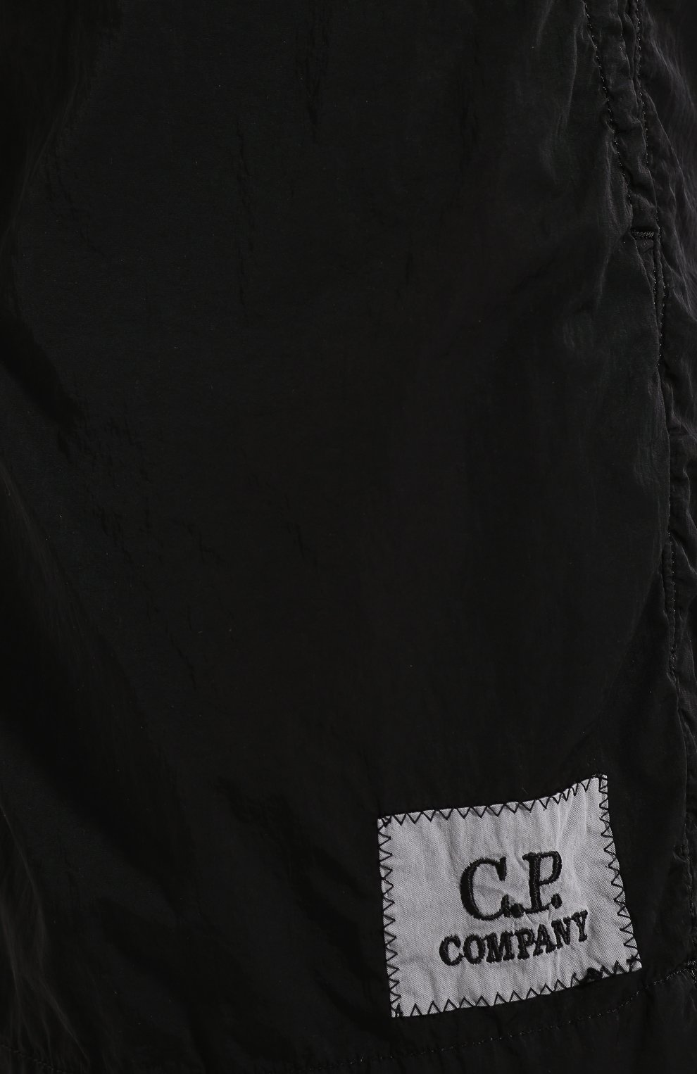 Плавки-шорты C.P. COMPANY, арт. 06CMBW164A-000004G, фото 5
