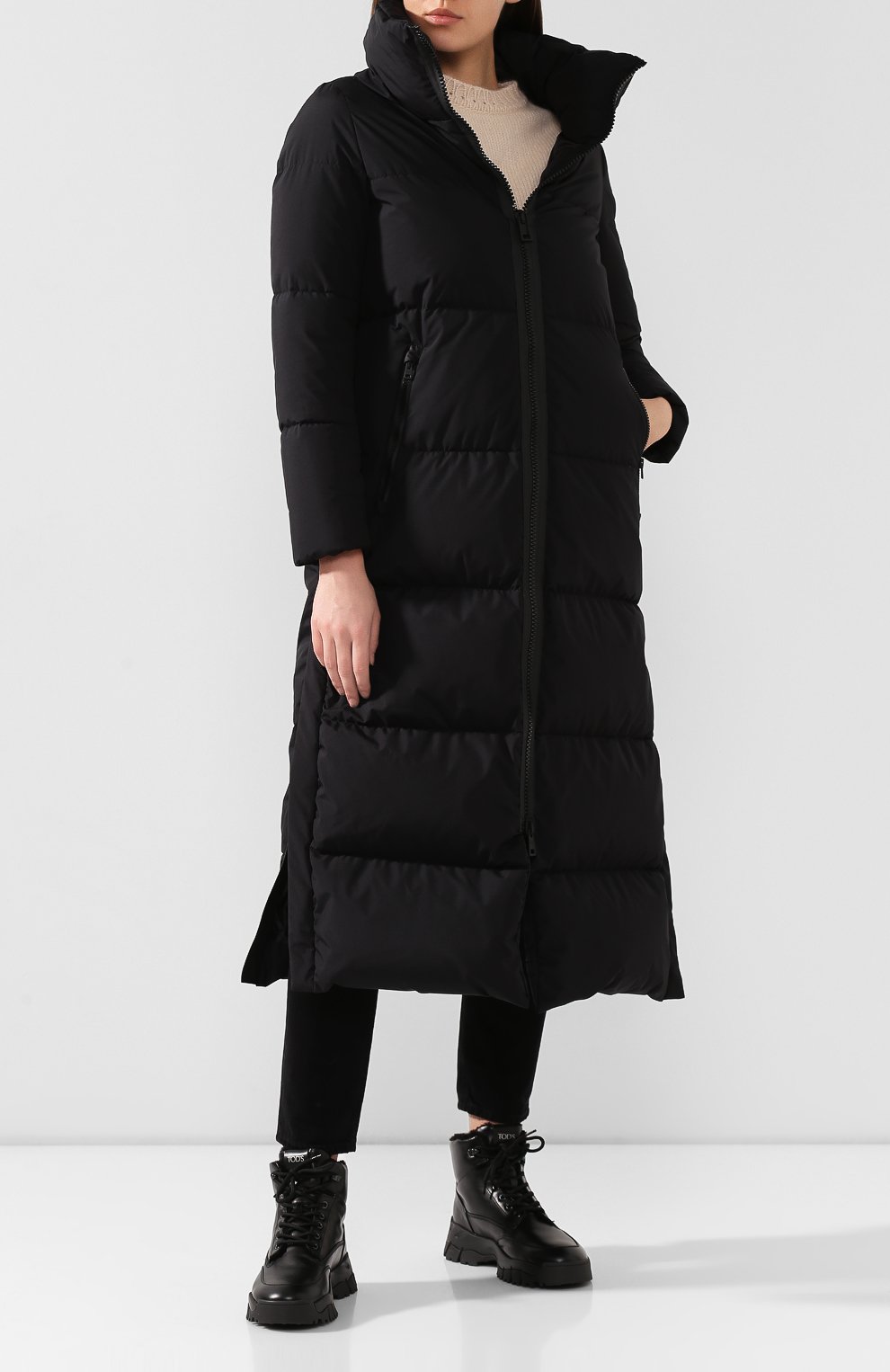 Пуховик HERNO, арт. PI091DL/11106, фото 2