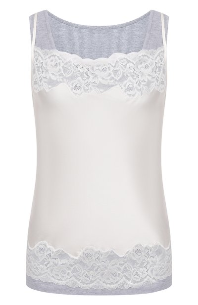 Женский атласный топ DANIIL ANTSIFEROV, арт. DA_1880