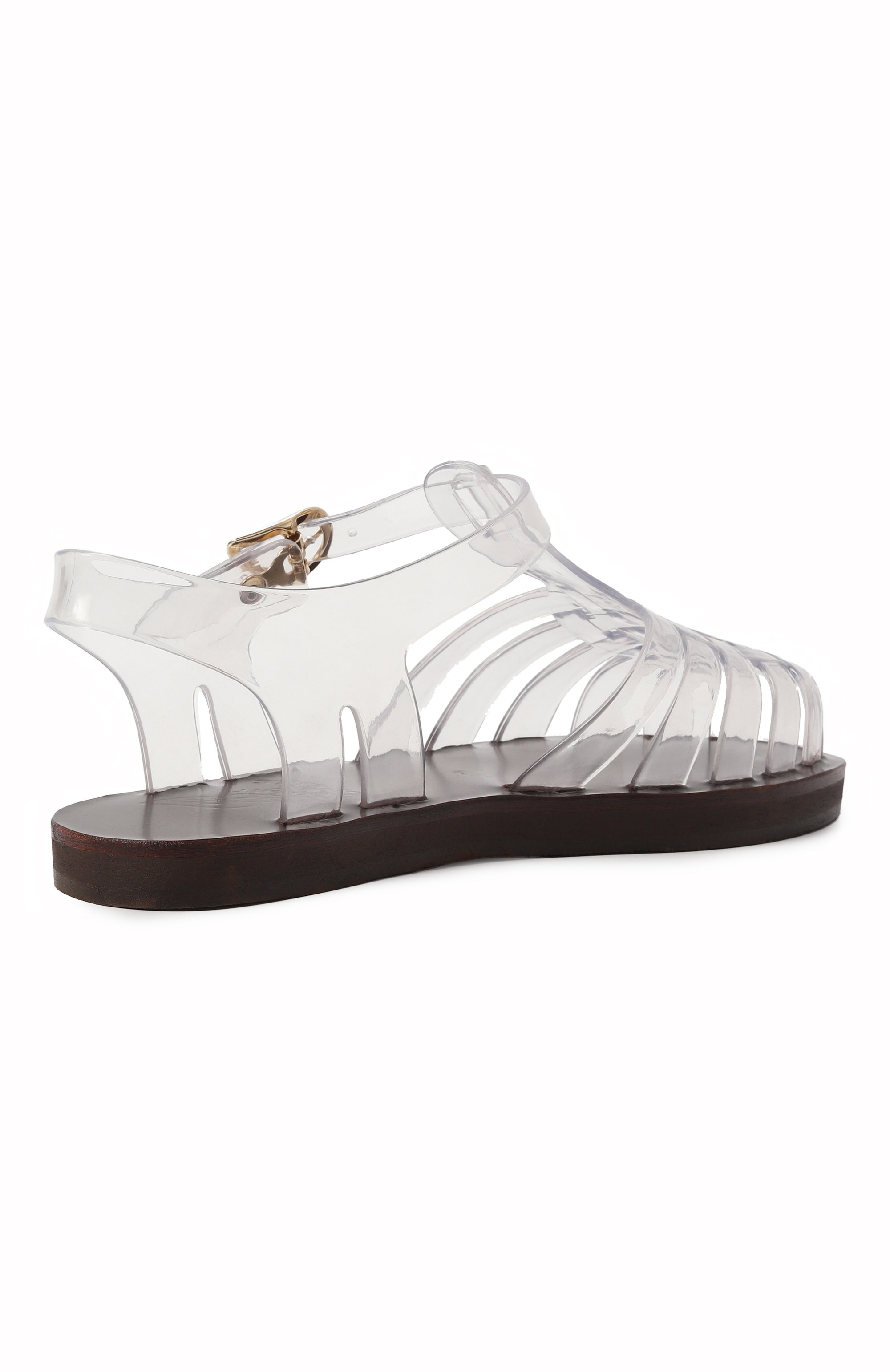 Резиновые сандалии homeria ANCIENT GREEK SANDALS, арт. H0MERIA JELLY, фото 5