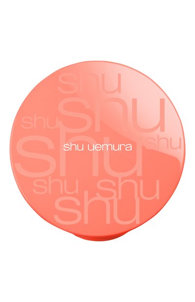 Румяна-кушон fresh cushion blush, оттенок cheers to coral (7g) SHU UEMURA, арт. 4935421654852, фото 3