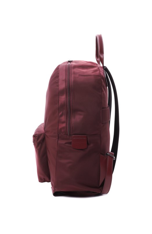 Рюкзак Kiton UBA0084N0127005 Бордовый  UBA0084N0127005 Фото 4