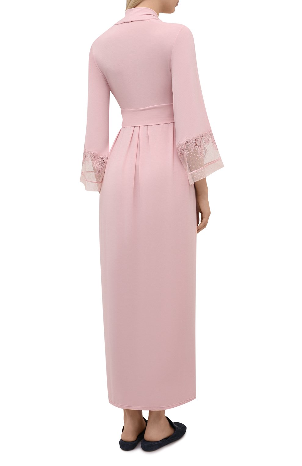 Халат RITRATTI MILANO, арт. 72755, фото 4