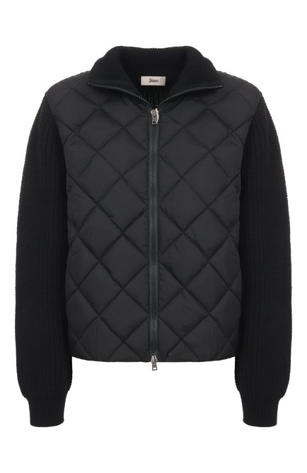 Женская шерстяная куртка HERNO, арт. MP000148D/70048