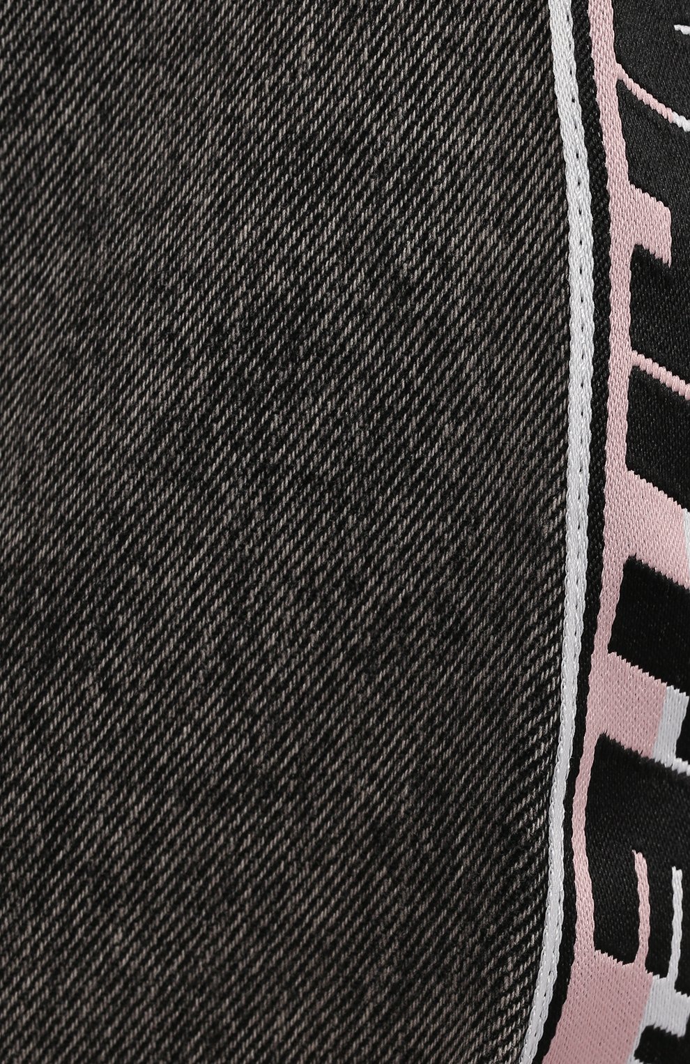 Юбка OFF-WHITE, арт. 0GYF004F23DEN001, фото 3