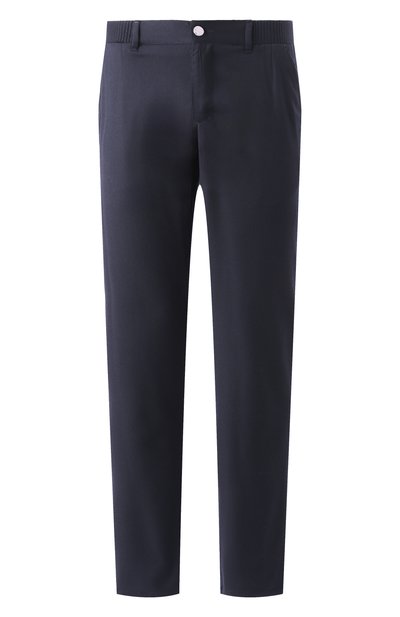 Мужские шерстяные брюки ZILLI, арт. CP802BM0215VZLE00