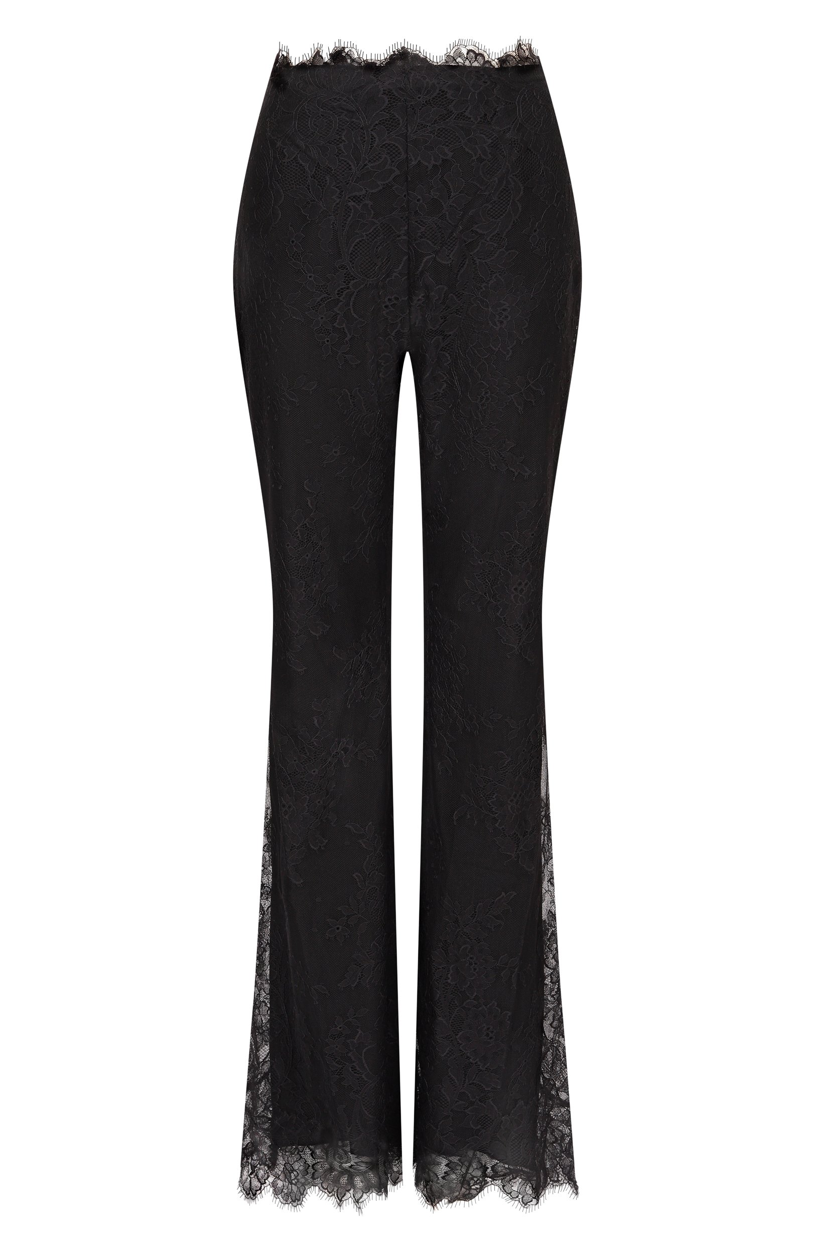 Брюки ZUHAIR MURAD, арт. PTR26004/LABL022, ф ото 1