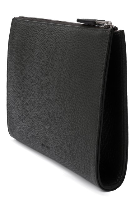 Мужской кожаный футляр для документов SANTONI, арт. UFPGA2579F0-AUXUI00