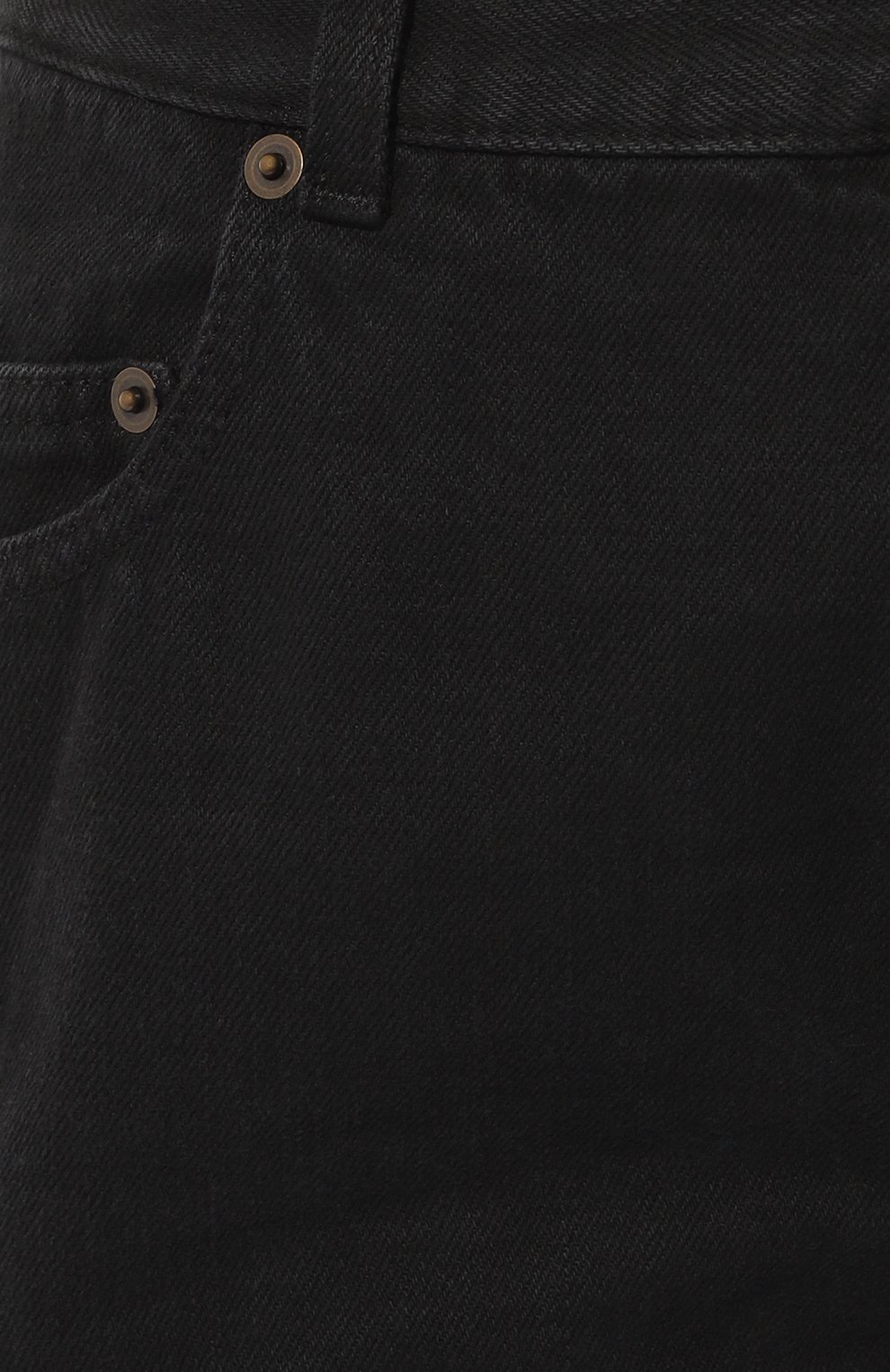 Джинсы SAINT LAURENT, арт. 747651/Y16PF, фото 5