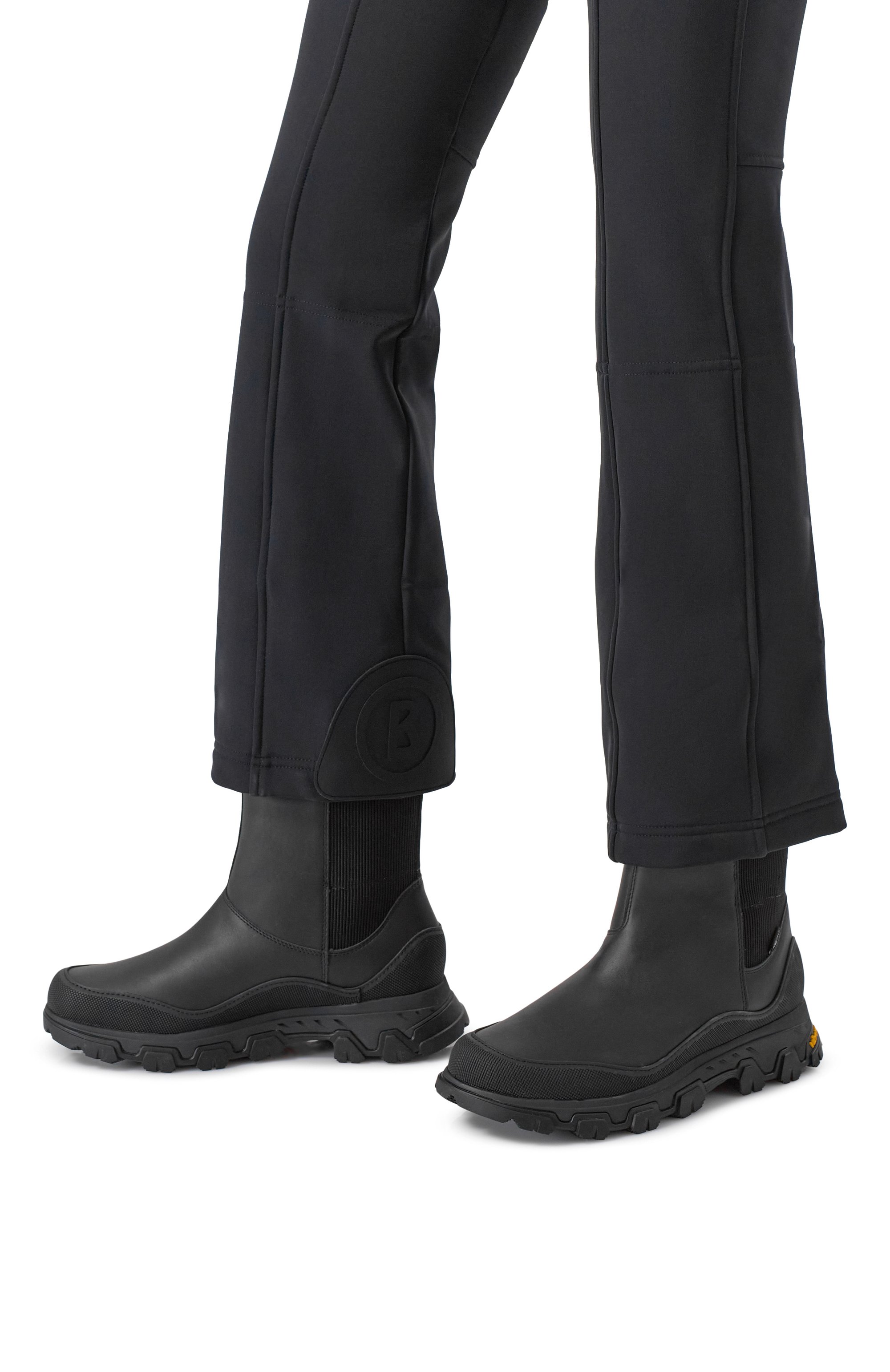 Кожаные челси UGG, арт. 1171432, фото 2