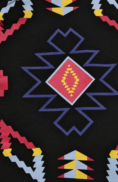 Хлопковая толстовка MARCELO BURLON KIDS OF MILAN, арт. CBBE002F21FLE002, фото 3