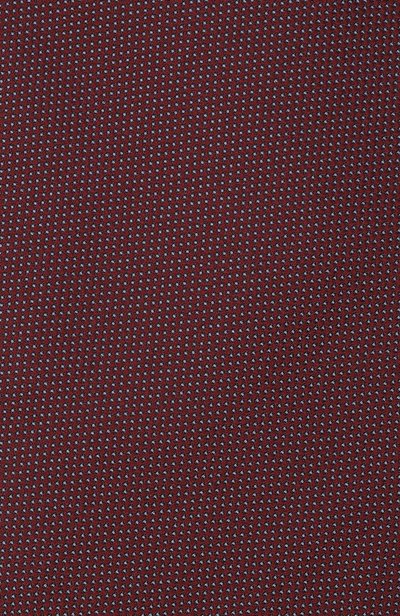 Шелковый галстук CORNELIANI, арт. 28U302/2A20302, фото 4