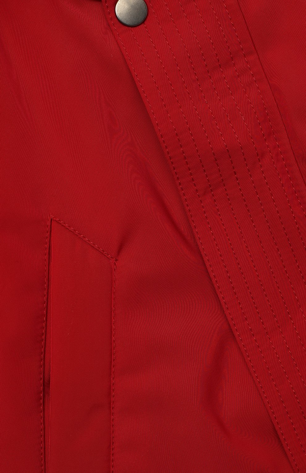 Парка с капюшоном RN 117. RUSSIAN NORTH 117 M ABOVE SEA LEVEL, арт. RN18-M8-3, фото 3