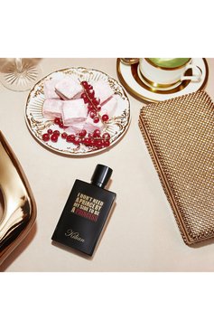 Парфюмерная вода princess (50ml) KILIAN PARIS бесцветного цвета, арт. 3700550229278 | Фото 6 (Тип продукта - парфюмерия: Парфюмерная вода; Региональные ограничения белый список (Axapta Mercury): Не проставлено; Нос: Не проставлено; Ограничения доставки: flammable)