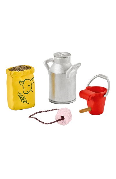 Игровой набор корм для коров SCHLEICH, арт. 42291