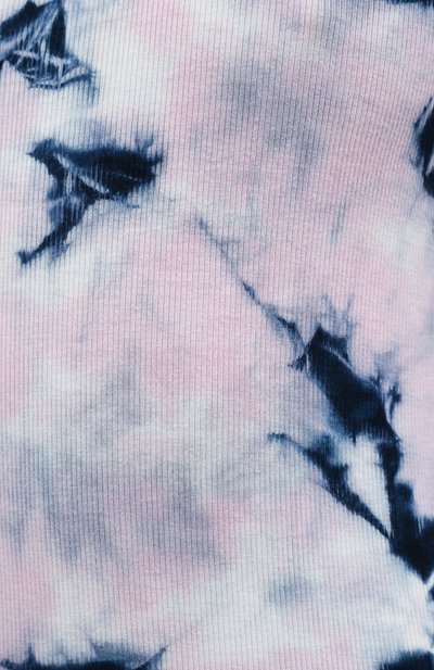 Платье из вискозы ELECTRIC AND ROSE разноцветного цвета по цене 11750 руб., арт. LFJP14-EPIC, фото 5 Платье из вискозы ELECTRIC AND ROSE, арт. LFJP14-EPIC, фото 5