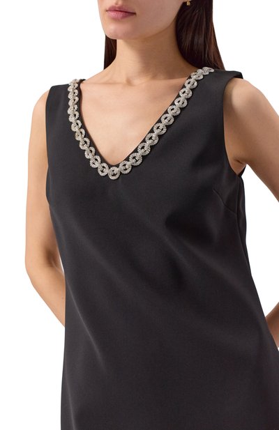 Платье SELF-PORTRAIT, арт. SC25019SB, фото 5