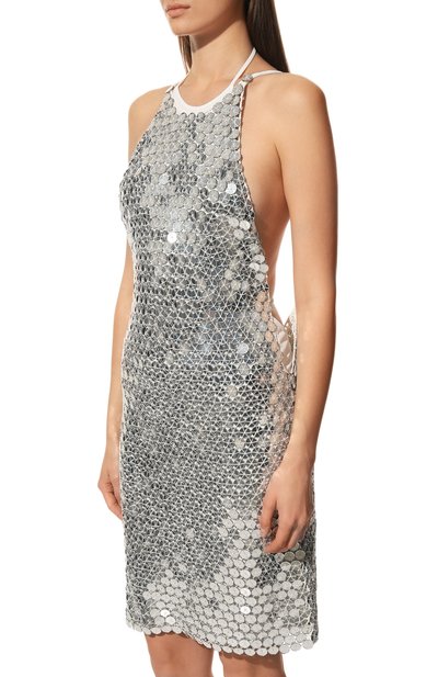 Платье BOTTEGA VENETA, арт. 689195/V1NG0, фото 3