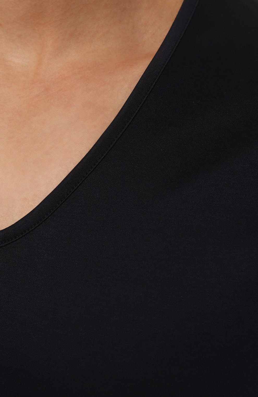 Хлопковая футболка ZIMMERLI, арт. 286-1442/M, фото 5