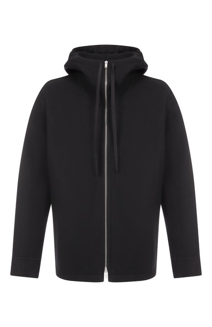 Мужская шерстяная куртка JIL SANDER, арт. J23BN0102-J40020