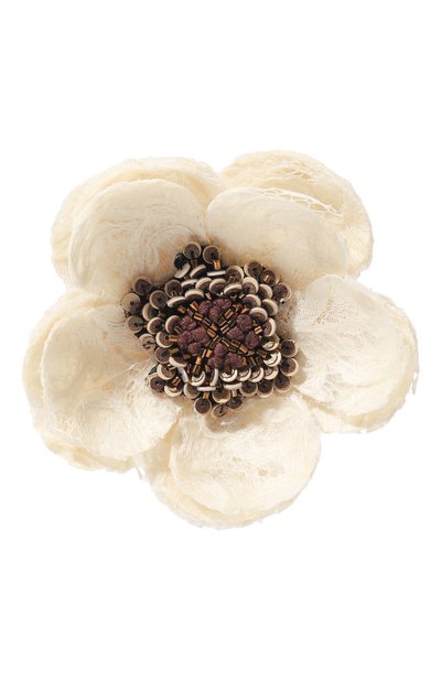 Брошь FLOWER ME, арт. CHAMFLOWER-WL023015M, фото 1