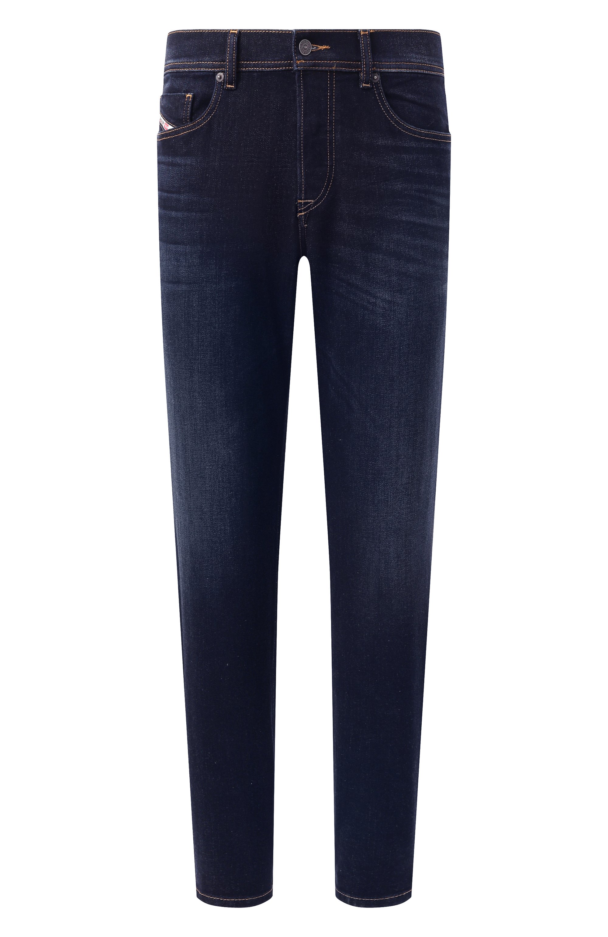 Джинсы 2023 d-finitive DIESEL, арт. A10229/009ZS, фото 1