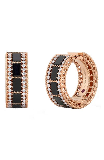 Женские серьги ROBERTO COIN, арт. ADV888EA1850