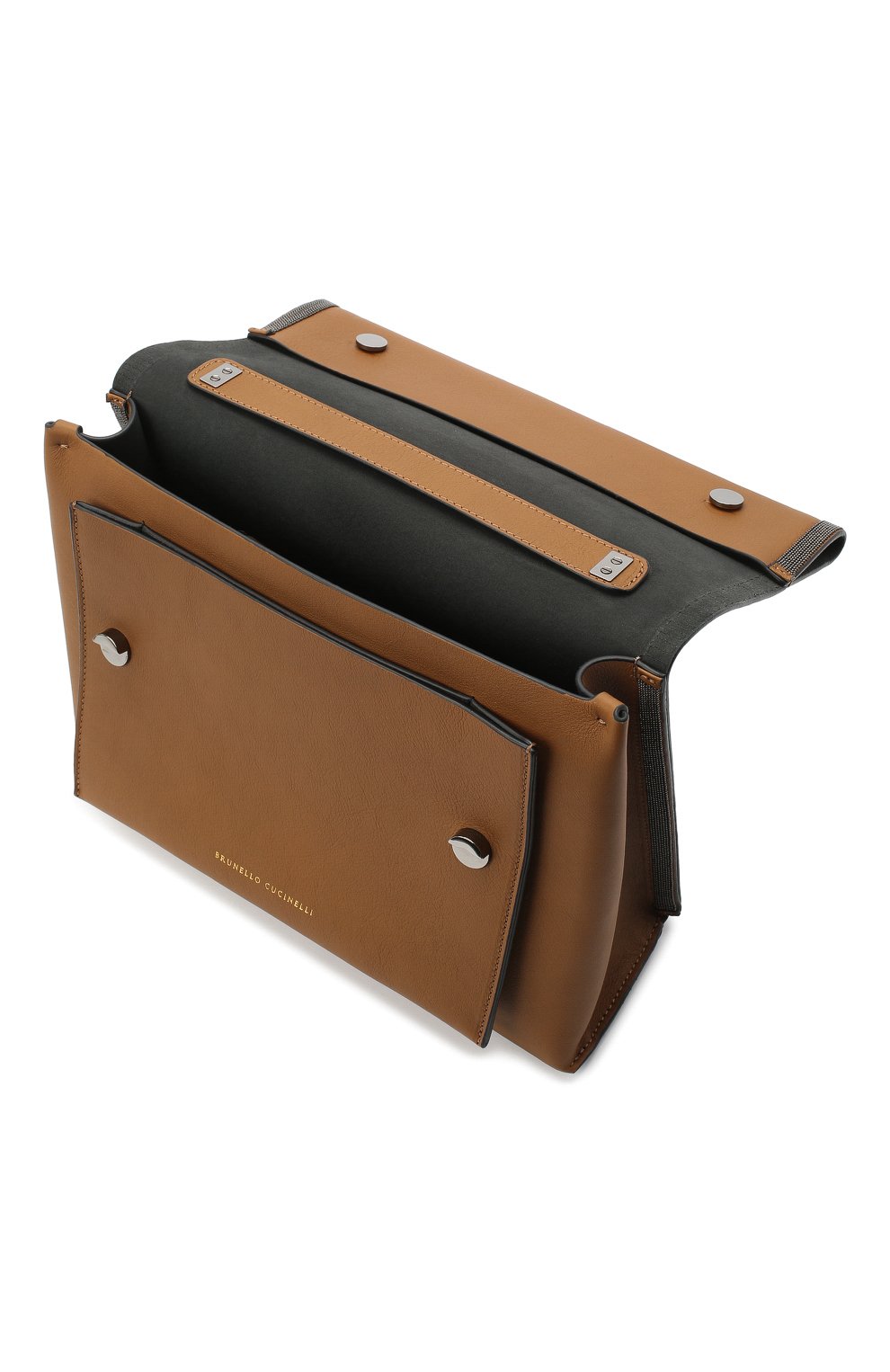 Сумка BRUNELLO CUCINELLI, арт. MBLPD2137, фото 4