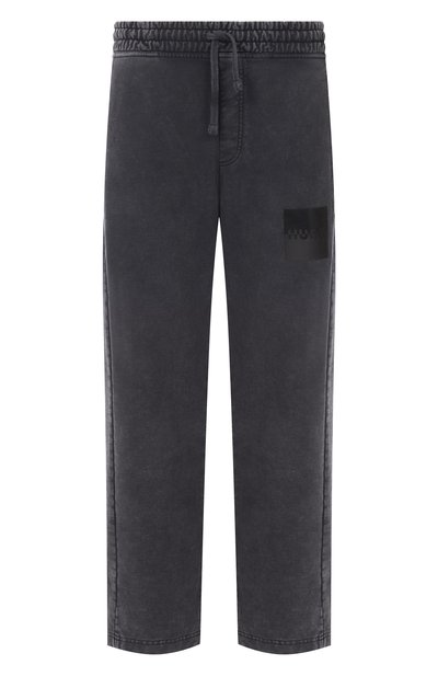 Мужские хлопковые брюки HUGO, арт. 50542844