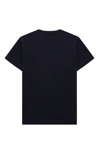 Хлопковая футболка BRUNELLO CUCINELLI, арт. B0T61S153A, фото 2