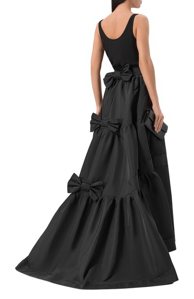 Юбка NINA RICCI, арт. 26ACJU015/PL0440, фото 2