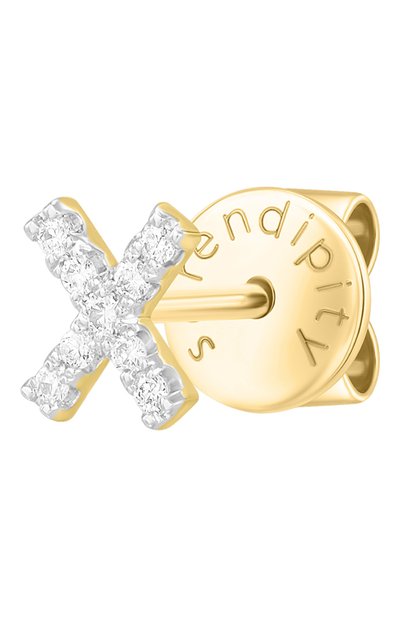 Женские серьга SERENDIPITY, арт. EJE0168Y