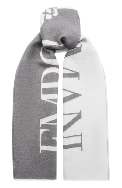 Мужской шарф EMPORIO ARMANI, арт. EM003764/AF19799