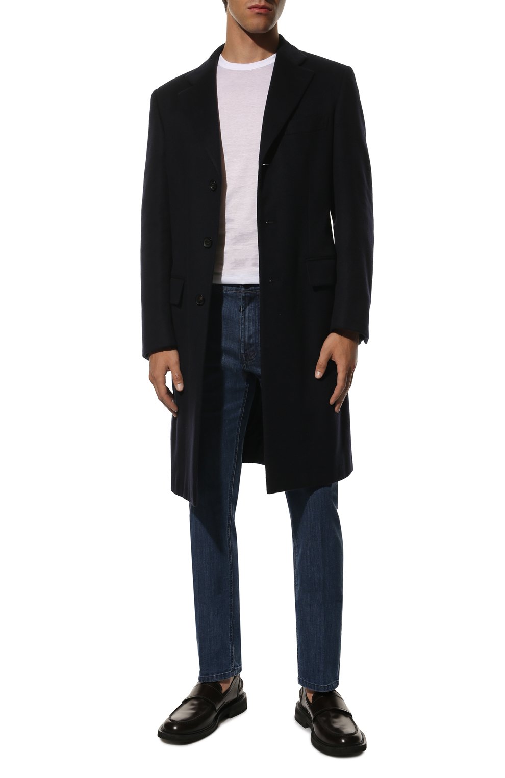 Джинсы STEFANO RICCI, арт. MFT23B2020/T137BL, фото 2