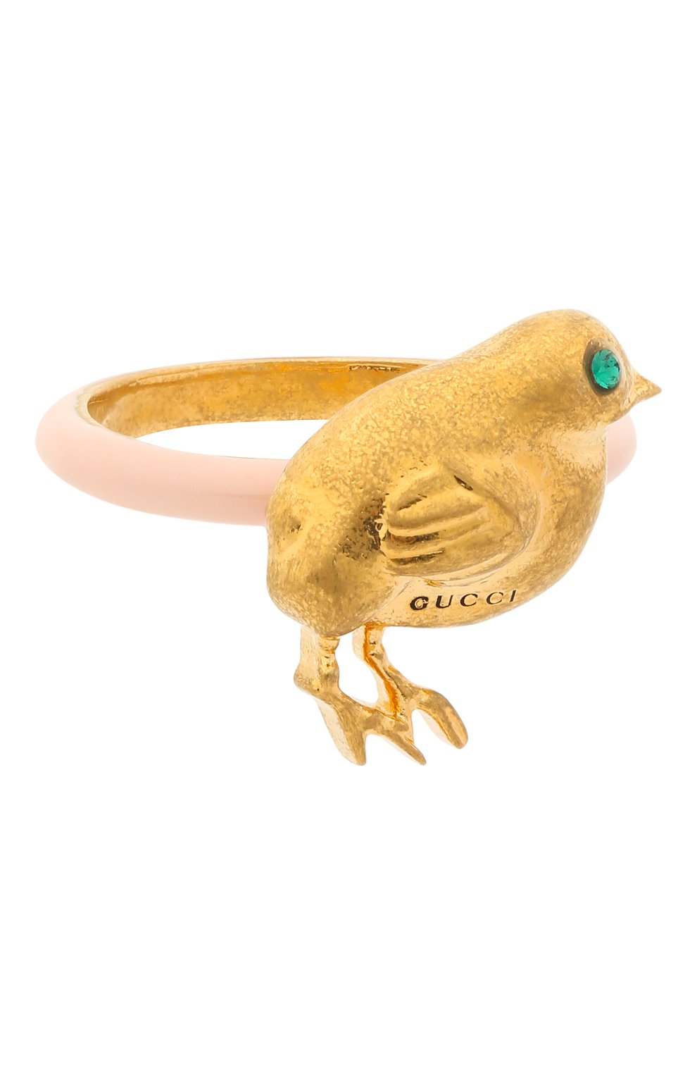 Кольцо GUCCI, арт. 638672/I6656, фото 1