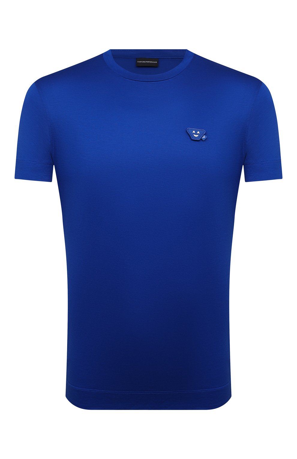 Футболка EMPORIO ARMANI, арт. 3L1TEW/1JUVZ, фото 1