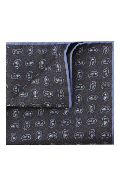 Комплект из галстука и платка BRIONI, арт. 08A900/0943E, фото 4