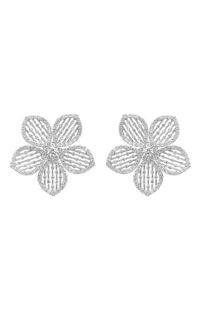 Женские серьги MERCURY, арт. ME24979/WG/FL