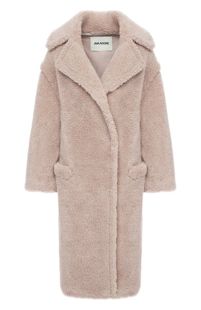 Шуба AVA ADORE, арт. HARRIET/06 AA FW20, фото 1