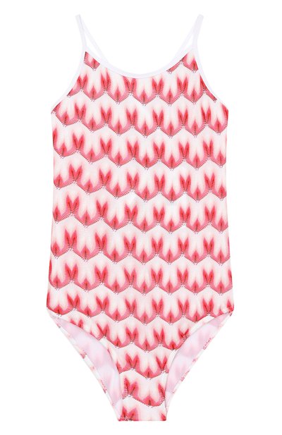 Слитный купальник MISSONI, арт. MYCB49/Q0116