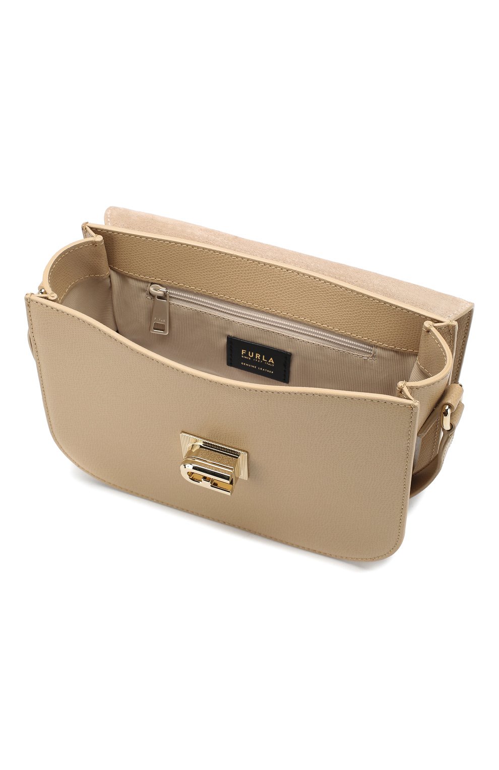 Сумка 1927 small FURLA, арт. BAFJ/ARE, фото 4