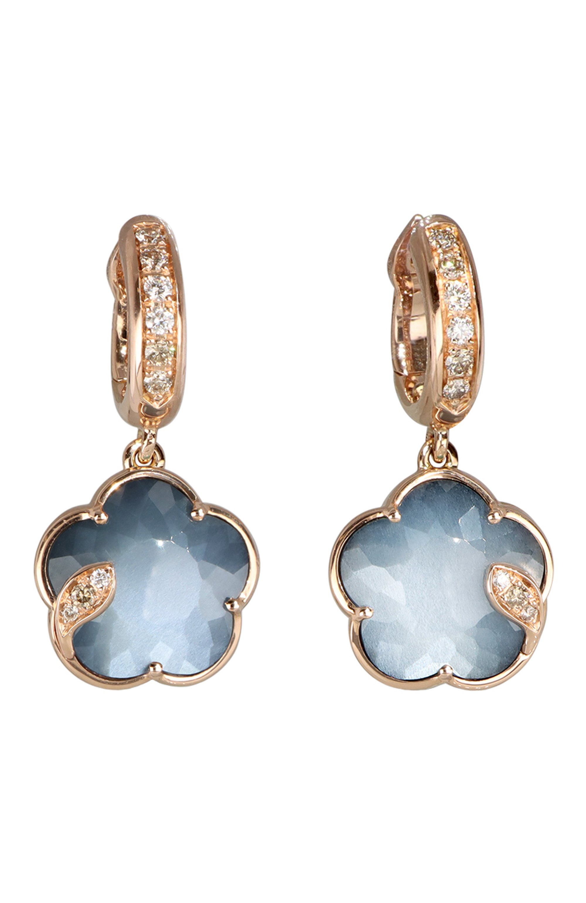 Серьги PASQUALE BRUNI, арт. 16597R, фото 1